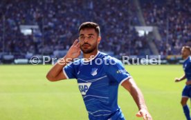 13.08.22 TSG 1899 Hoffenheim - VfL Bochum