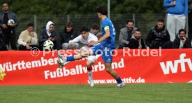 14.05.26 U19 SGV Freiberg - U19 VfB Stuttgart