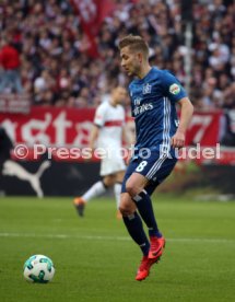 VfB Stuttgart - Hamburger SV