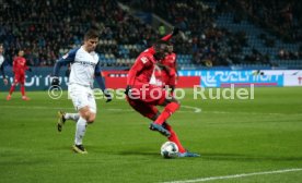 VfL Bochum - VfB Stuttgart