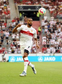 23.07.22 VfB Stuttgart - FC Valencia