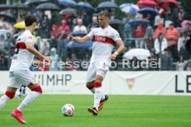26.07.25 VfB Stuttgart - Celta de Vigo