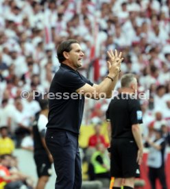 30.08.25 VfB Stuttgart - Borussia M&ouml;nchengladbach