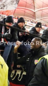20.12.23 VfB Stuttgart - FC Augsburg