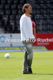 SG Sonnenhof Gro&szlig;aspach - SC Preu&szlig;en M&uuml;nster