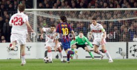17.03.10 FC Barcelona - VfB Stuttgart