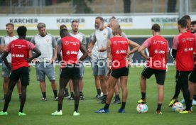 06.08.22 VfB Stuttgart Training