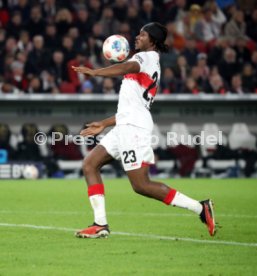 09.11.25 VfB Stuttgart - FC Augsburg