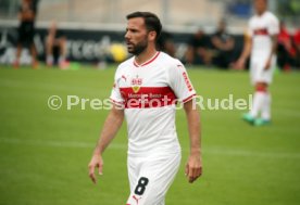 VfB Stuttgart - SG Sonnenhof Gro&szlig;aspach