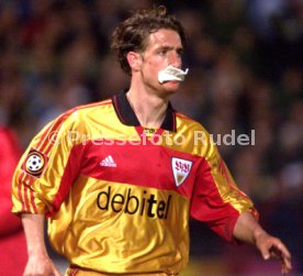 VfB Stuttgart