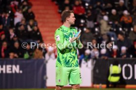 07.02.26 VfB Stuttgart II - TSV 1860 M&uuml;nchen