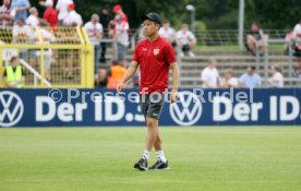 12.08.23 TSG Balingen - VfB Stuttgart