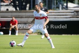 08.08.20 VfB Stuttgart - SV Sandhausen