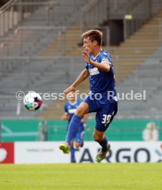 12.09.20 Karlsruher SC - 1. FC Union Berlin