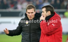 VfB Stuttgart - FC Schalke 04