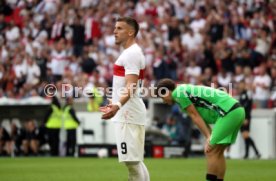 30.08.25 VfB Stuttgart - Borussia M&ouml;nchengladbach