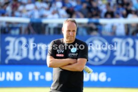 07.08.26 Stuttgarter Kickers - SSV Ulm 1846