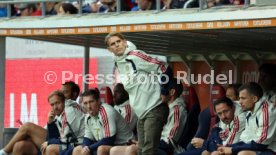 18.08.26 1. FC Heidenheim -  FC Bayern M&uuml;nchen