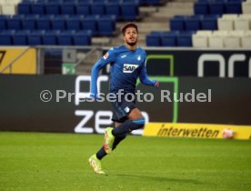04.12.21 TSG 1899 Hoffenheim - Eintracht Frankfurt