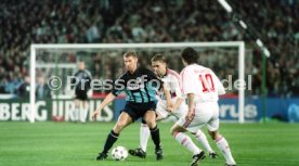 27.03.97 VfB Stuttgart - TSV 1860 M&uuml;nchen
