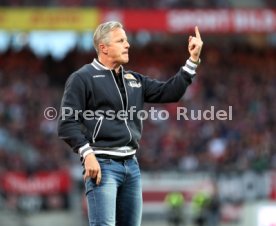 1. FC N&uuml;rnberg - 1. FC Union Berlin