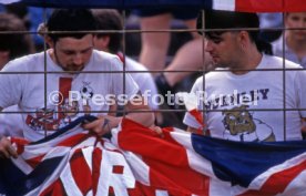 12.06.88 England - Irland