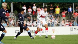 26.07.25 VfB Stuttgart - Celta de Vigo