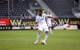 25.07.21 SV Sandhausen - Fortuna D&uuml;sseldorf