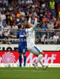 Karlsruher SC - SF Lotte