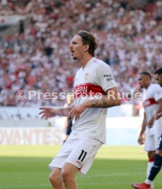 09.08.25 VfB Stuttgart - FC Bologna