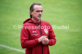 29.08.20 VfB Stuttgart Trainingslager Kitzbühel