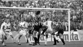 27.07.91 VfB Stuttgart - Inter Mailand