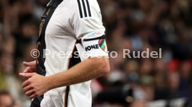 26.09.22 England - Deutschland