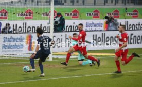 21.04.21 1. FC Heidenheim - VfL Bochum