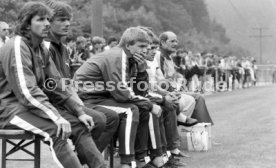 05.07.85 VfL H&ouml;fen - Stuttgarter Kickers
