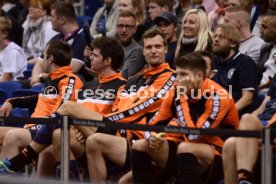 Dresdener SC - Allianz MTV Stuttgart