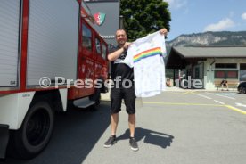 19.07.21 VfB Stuttgart Trainingslager Kitzb&uuml;hel 2021