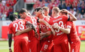 17.09.23 1. FC Heidenheim - SV Werder Bremen
