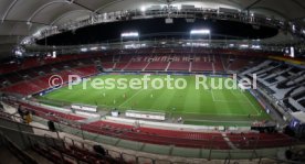 03.09.20 Deutschland - Spanien