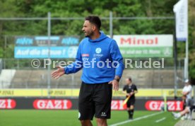 03.05.26 Stuttgarter Kickers - FC Homburg