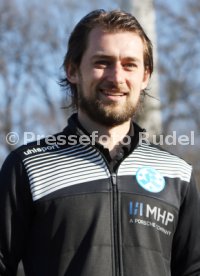 Stuttgarter Kickers Fototermin