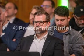 11.05.26 DFB-Pokal Finale 2025/26 Cup Handover