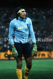 01.08.78 Borussia M&ouml;nchengladbach - Boca Juniors