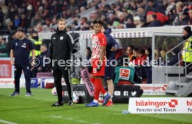 17.12.23 SC Freiburg - 1. FC K&ouml;ln
