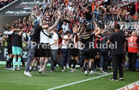 17.05.25 SC Freiburg - Eintracht Frankfurt