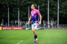 10.09.24 U21 Estland - U21 Deutschland