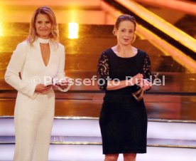 Sportler des Jahres 2017