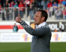 1. FC Heidenheim 1846 - Hannover 96
