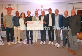 15.09.25 VfB Stuttgart Golf Cup 2025