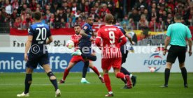 01.04.23 SC Freiburg - Hertha BSC Berlin